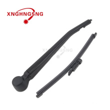 Car Rear Wiper Blades Back Windscreen Wiper Arm For BMW X1 E84 Wiper rubber